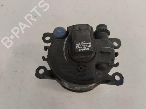 Used Left front fog light FORD FIESTA VI (CB1, CCN) 1.6 TDCi (95 hp) 16352311