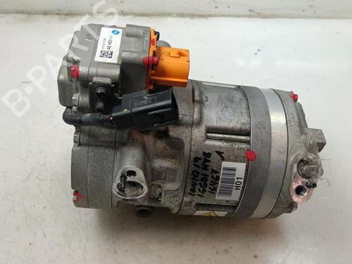 AC-Kompressor AC-Kompressor 35742674 35742674