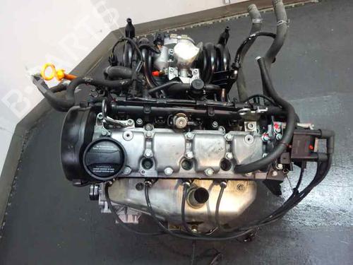 Engine SEAT CORDOBA (6K1, 6K2) 1.4 i | BP9394334M1