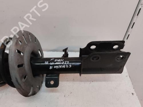 Used Left front shock absorber Left front shock absorber 16580649 16580649