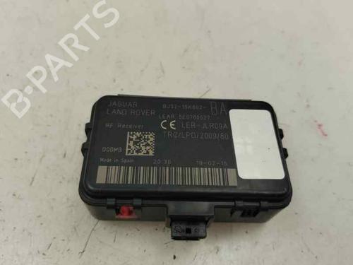 Electronic module LAND ROVER RANGE ROVER EVOQUE (L538) 2.2 D | BP26555767M83