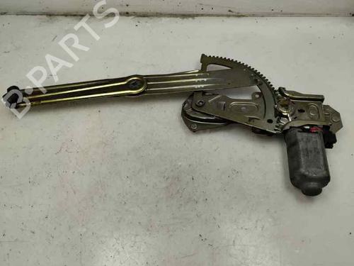 Used Front left window mechanism PEUGEOT 205 II (20A/C) [1987-2000]  27870872