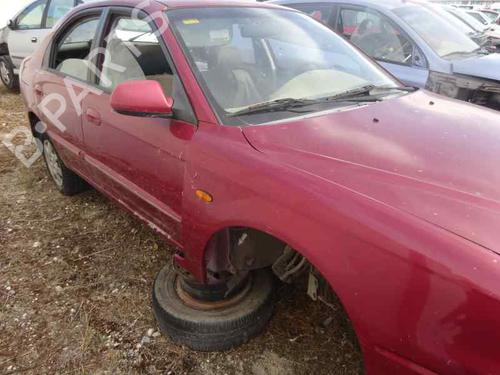 Used Parts KIA SHUMA II (FB) 1.6 4653002