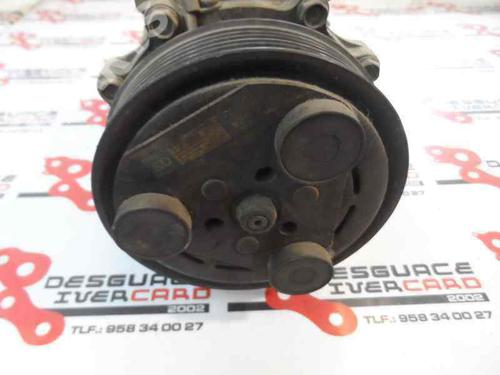 AC compressor RENAULT LAGUNA I (B56_, 556_)  | BP202137M34 