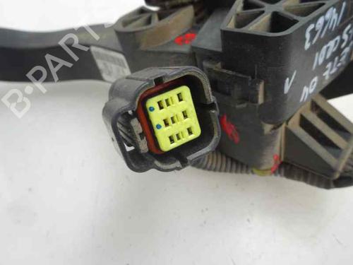 Used Pedal Pedal 8212849 8212849
