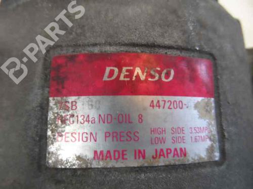 AC compressor BMW 3 (E46) 328 i | BP355344M34 