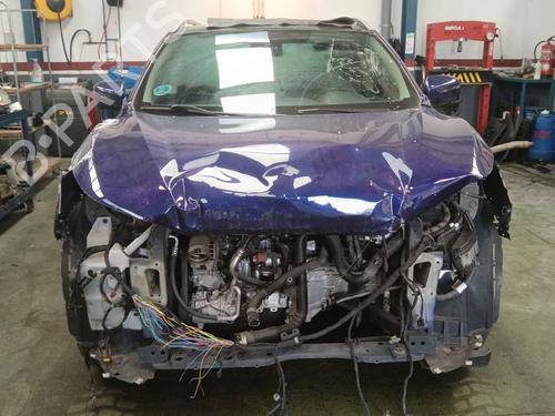 Used Parts NISSAN QASHQAI II (J11, J11_)  1.3 DIG-T  4652216