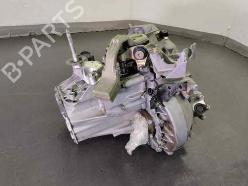 Gearbox PEUGEOT 807 (EB_) 2.2 HDi | BP21271512M3