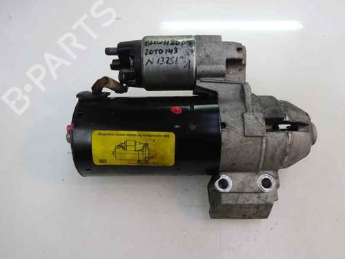 Starter BMW 1 (E81) 118 d | BP4889724M8 - Image 3