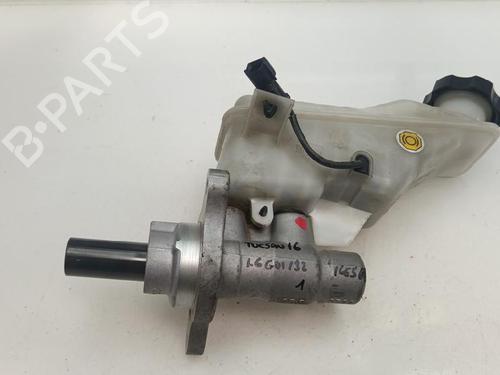 Used Brake master cylinder Brake master cylinder 35749852 35749852