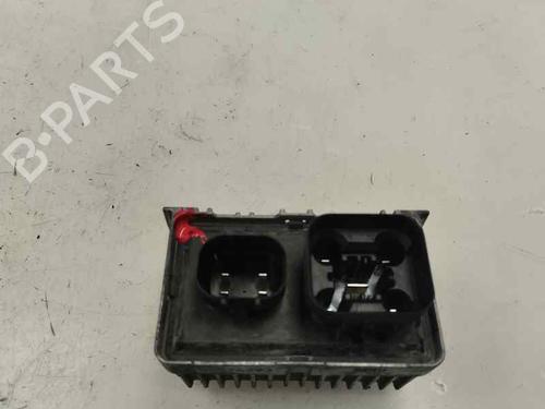 Used Electronic module OPEL CORSA D Hatchback Van (S07) 1.3 CDTI (L08) (75 hp) 26555487