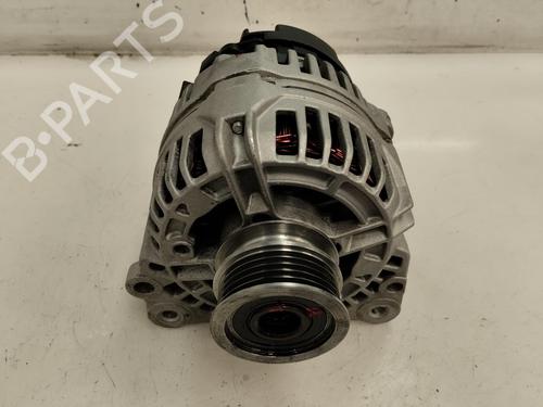Alternator VW POLO (9N_, 9A_) 1.9 SDI | BP17050116M7 