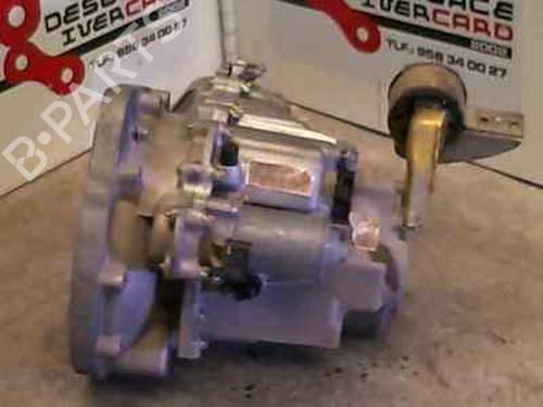 Used Gearbox SMART CABRIO (450) 0.6 (S1OLD2, 450.452) (61 hp) 197453