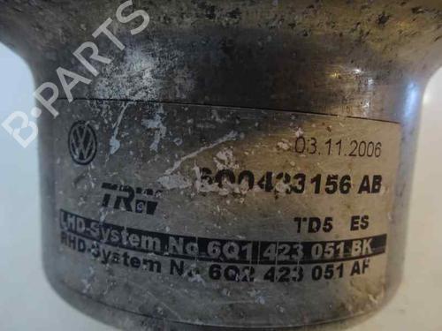 Used Steering pump Steering pump 1762998 1762998