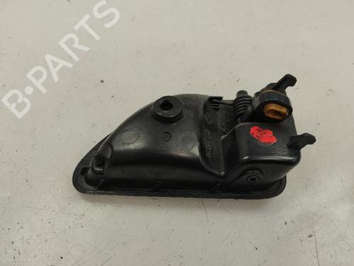 Used Front left interior door handle Front left interior door handle 19483030 19483030