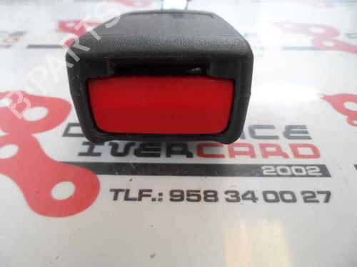 Used Seat buckle Seat buckle 10497027 10497027