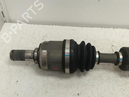 Left front driveshaft KIA CEED (CD) 1.6 CRDi 136 | BP35741647M38 - Image 3