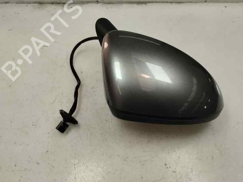 Used Right mirror OPEL CORSA E (X15) 1.4 (08, 68) (90 hp) 27479436
