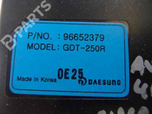Electronic module CHEVROLET AVEO / KALOS Hatchback (T250, T255) 1.4 | BP219874M83 