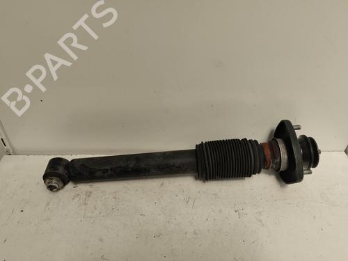 Used Right rear shock absorber BMW X5 (E53) 3.0 d (184 hp) 12457260