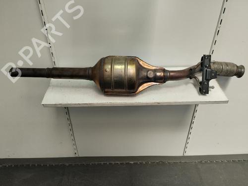 Catalyst RENAULT CLIO V (B7_) | BP17573271M10 - Image 3