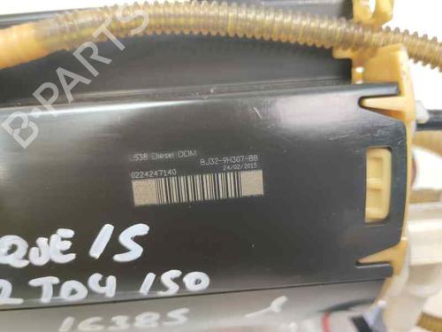Used Fuel pump Fuel pump 26555901 26555901