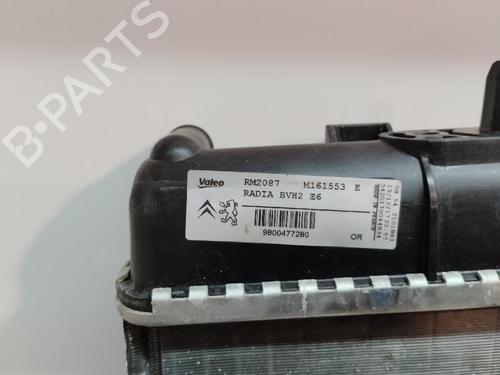 Køler CITROËN C4 II (NC_) | BP16993758M31