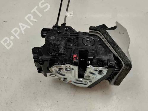 Used Rear right lock HYUNDAI KONA (OS, OSE, OSI) 1.0 T-GDi (120 hp) 22634199