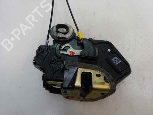 Used Rear right lock TOYOTA COROLLA (_E12_) 1.6 VVT-i (ZZE121_, ZZE121R) (110 hp) 6580720