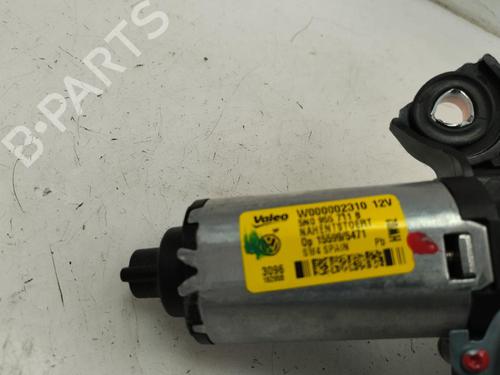 Used Rear wiper motor VW TIGUAN (5N_) 2.0 TDI (110 hp) 19777687