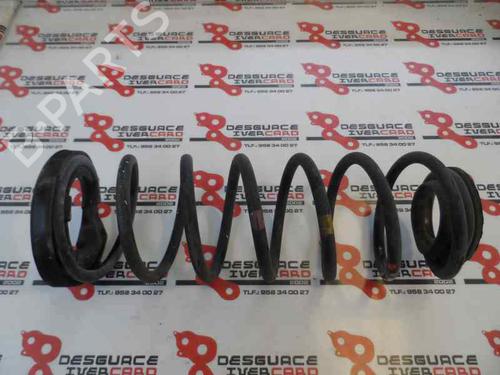 Used Shock absorber spring CHEVROLET AVEO / KALOS Hatchback (T250, T255) 1.4 (101 hp) 14172457
