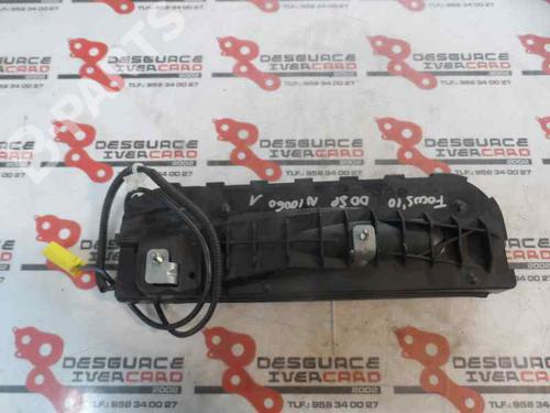 Passasjer kollisjonspute FORD FOCUS II (DA_, HCP, DP) 1.8 TDCi (115 hp) 353784