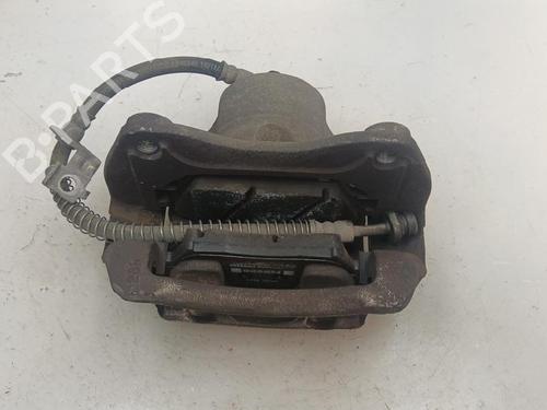 Left front brake caliper KIA CARENS IV 1.6 GDi | BP35741246M105 - Image 2