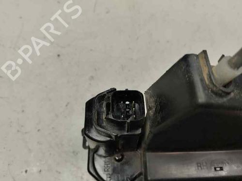 Højre bagtil lås SSANGYONG RODIUS I 2.7 Xdi (163 hp) 22383707