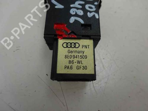 Used Warning switch Warning switch 7661278 7661278