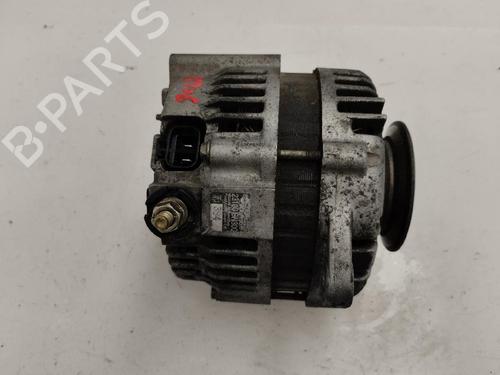 Used Alternator Alternator 17188441 17188441