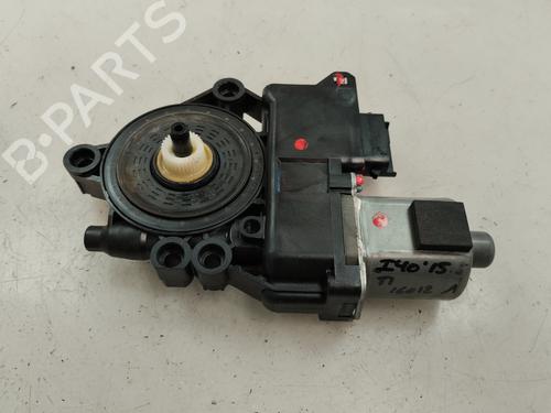 Used Left rear window motor HYUNDAI i40 I (VF) 1.7 CRDi (116 hp) 19507637