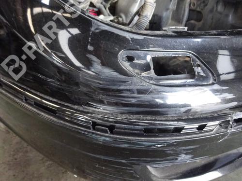 Front bumper LANCIA PHEDRA (179_) 2.0 D Multijet (179.AXL1B, 179.BXL1B) | BP10913436C7 