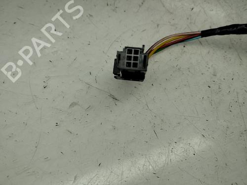 Retrovisor esquerdo CITROËN C3 II (SC_) 1.2 VTi 82 (82 hp) 16847345