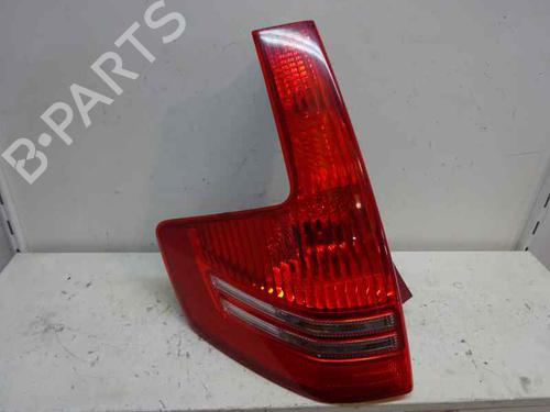Used Left taillight CITROËN C4 I (LC_) 1.6 HDi (90 hp) 1747008