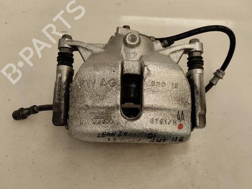 Used Left front brake caliper Left front brake caliper 12309161 12309161