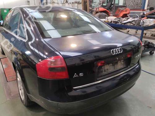 Used Parts AUDI A6 C5 (4B2, 4B4)  2.5 TDI  4338058