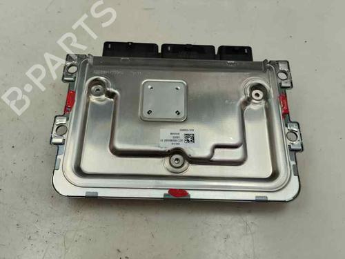 Used Engine control unit (ECU) RENAULT TWINGO III (BCM_, BCA_) 0.9 TCe 95 (92 hp) 26567726