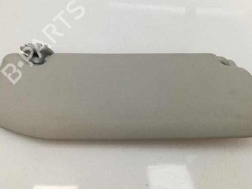 Left sun visor CITROËN C4 CACTUS 1.2 THP 110 | BP35743234I1 - Image 2