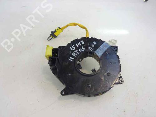 Used Squib airbag HYUNDAI ATOS PRIME (MX) 1.0 i (54 hp) 9873489