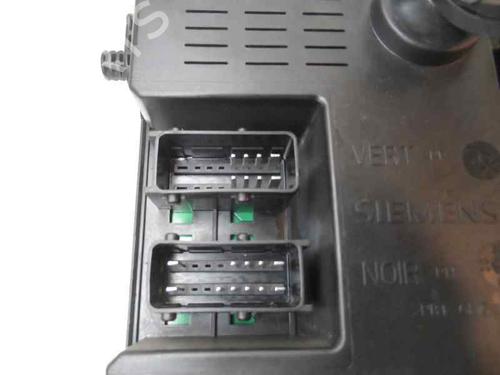 Sikringsdåse PEUGEOT 206 Hatchback (2A/C) 1.9 D | BP354865E1