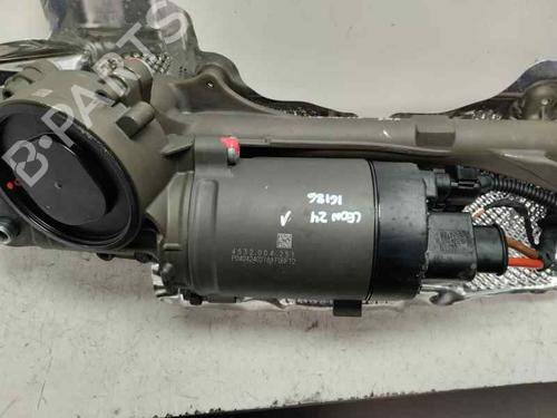Used Steering rack Steering rack 22184185 22184185