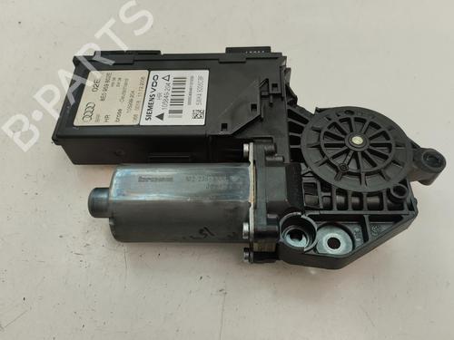 Used Right rear window motor AUDI A4 B6 (8E2) 2.0 (130 hp) 18506645