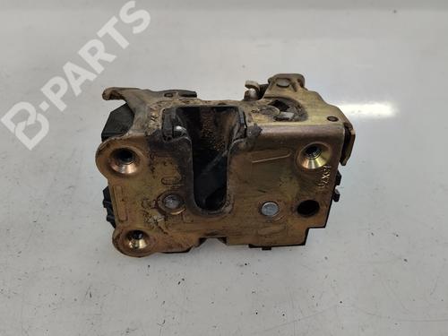 Used Front right lock RENAULT KANGOO (KC0/1_) D 65 1.9 (KC0E, KC02, KC0J, KC0N) (64 hp) 11836154