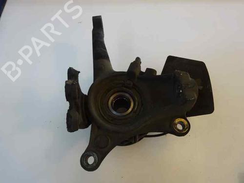Used Right front steering knuckle Right front steering knuckle 2516891 2516891